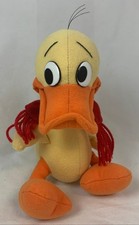 Alfred J Kwak Plüschtier