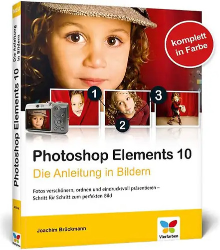 Photoshop elements zustand - photoshop, 10