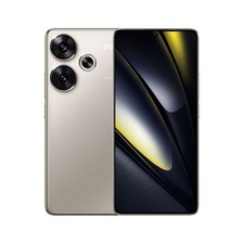NEW Xiaomi POCO F6 5G TITANIUM