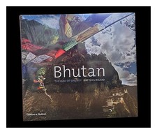 RICARD, MATTHIEU Bhutan: land