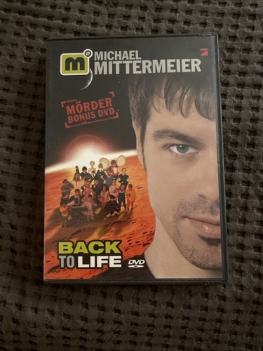 Michael mittermeier back to - mittermeier,