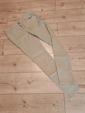 NEU Beige Hose in Gr. M 38
