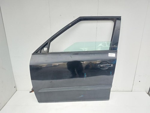 2008 skoda fabia - 2008, (5j)