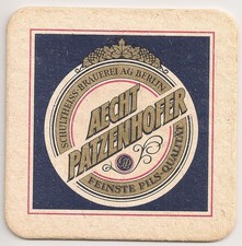 Schultheiss Brauerei AG