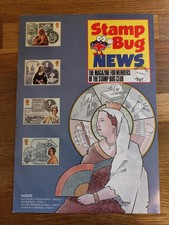 MAGAZIN - Stamp Bug Magazine
