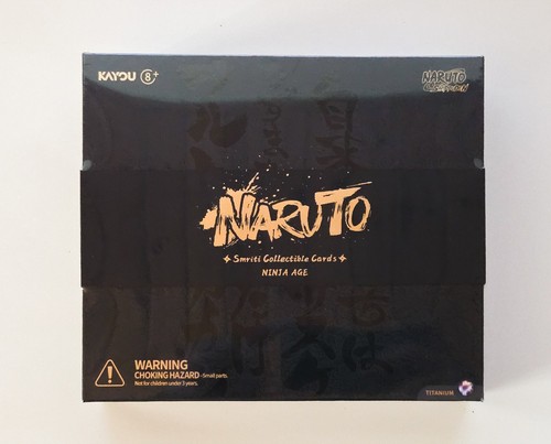 Kayou naruto ninja - kayou,