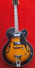 Aria / Delago Gibson L5-Kopie