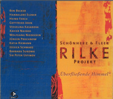 Rilke Projekt Überfließende Himmel (Hörspiel, 2000)