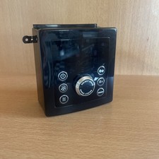 Bedienplatine komplett mit