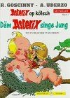 Asterix mundart geb 3 - mundart, bd.3