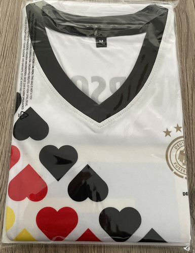 Edeka fußball fan trikot - fan,