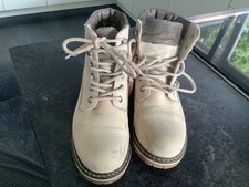 Tamaris gefütterte Schnür