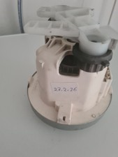 miele staubsauger Motor Mrg