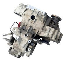 VW Golf 4 Bora Skoda Octavia