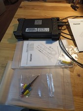 Oszilloskop Set Hantek 622BE 1GSa Digital