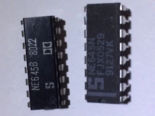 Ne645b ne645n dolby dip16 - ne645b,