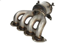 Catalytic Converter BM