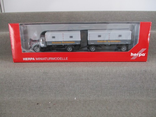 Herpa spur 157780 - spur, h0