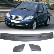 3 PCS Abdeckung Windabweiser