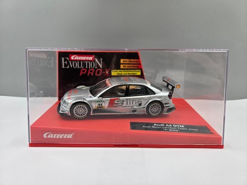 Carrera evolution pro audi - pro-x,