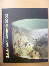 Salzbrand Keramik 2002