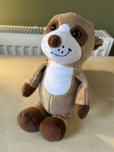 Erdmännchen ferrero plüsch - erdmännchen,