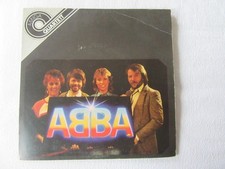 ABBA,AMIGA-Quartett-Single