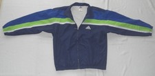 Adidas Trainingsacke  80er Jahre  Größe 5  TOP Zustand