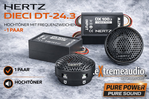 Hertz dieci 3 - hertz, dt-24.3