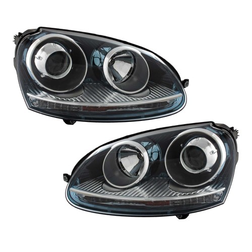 Scheinwerfer set links - set,