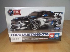 Tamiya RC-Bausatz / Ford