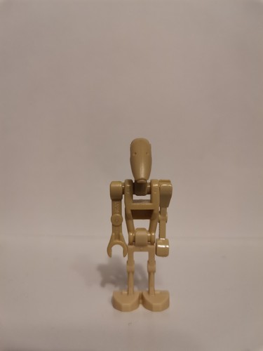 Lego star wars battle - star,