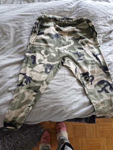 Boyfriend baggy cargo hose - boyfriend, cargo-hose