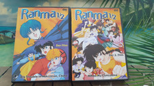 Ranma 1/2 - Der Film + der 2