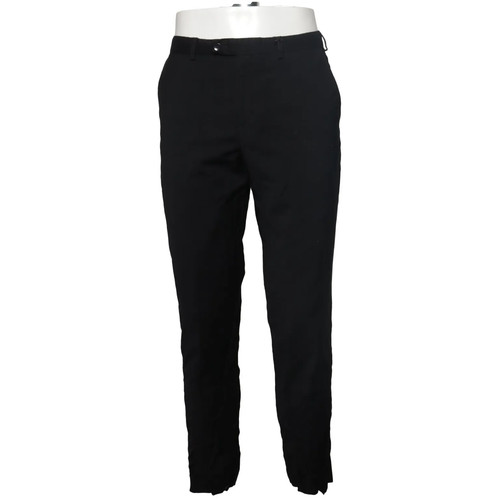 Angelo litrico stoffhose - angelo, litrico,