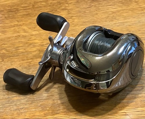 Shimano antares first - shimano,
