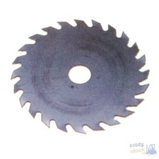 Kreissäge 74000 Mm125 F.20