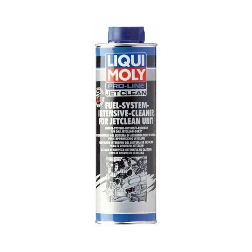 Liqui moly pro line - moly, lm