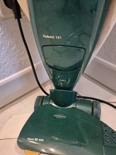 Vorwerk Kobold 131 Staubsauger + Kobold 350 Elektrobürste