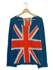 WILDFOX Oversized Pullover