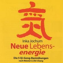 Neue Lebensenergie (CD): 5
