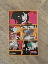 Manga One Piece Z Band 1