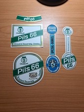 ☆☆Bieretiketten Brauerei