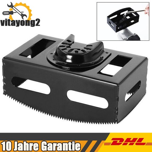 Quadratischer schlitzschneider - quadratischer,