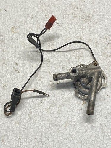 Golf starterdeckel - vw, 2