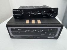 Synergy Amps Soldano SLO Modul
