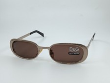Dolce E Gabbana Sonnenbrille