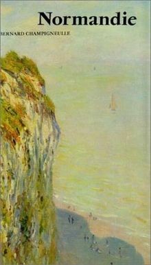 Normandie von champigneulle - normandie,