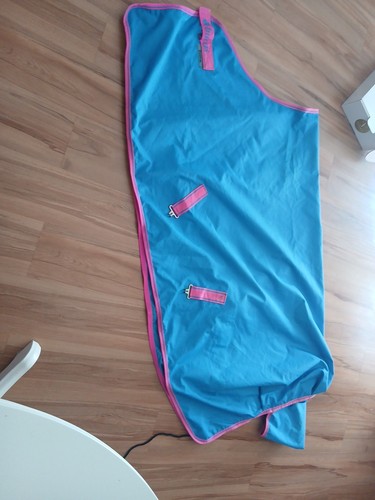 Bucas freedom turnoutdecke - bucas,