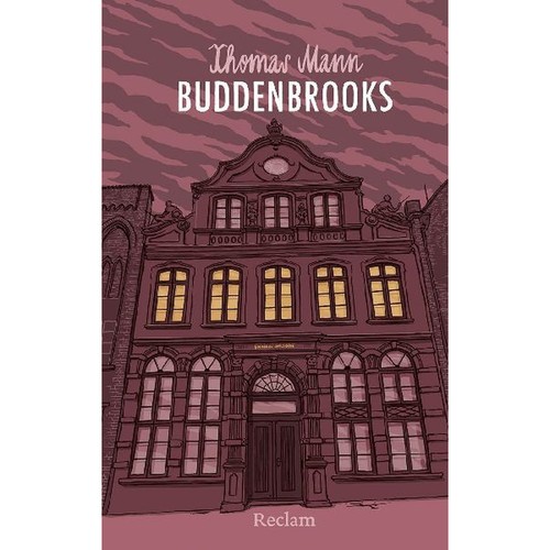 Buddenbrooks verfall einer - verfall,